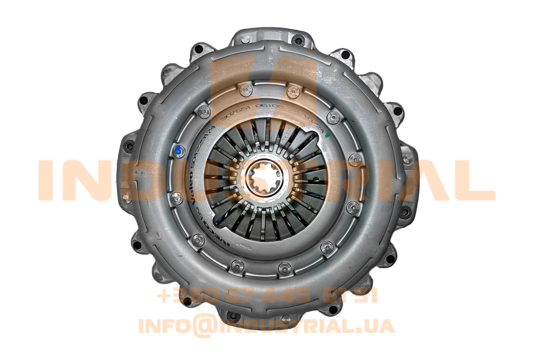 CNH 6246005 CNH INDUSTRIAL